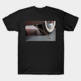 Curb Feeler T-Shirt